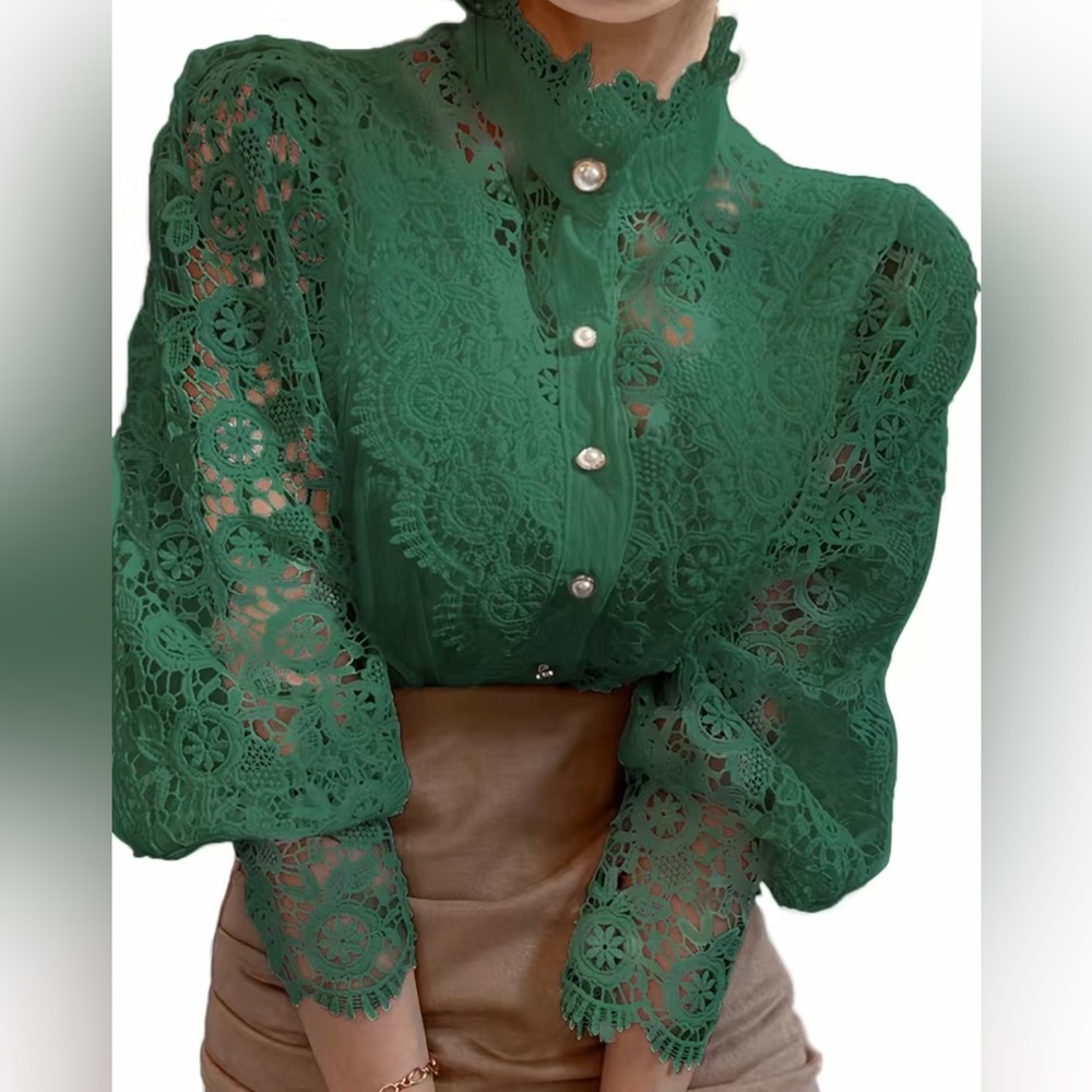 Jane Chic Designs Le Jasmin Bodice